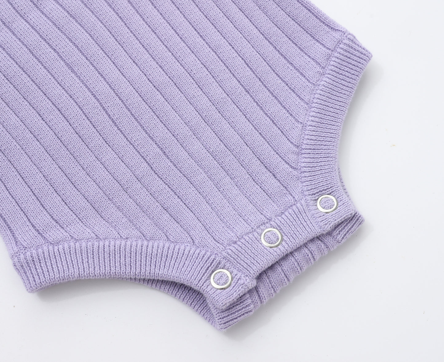 ORGANIC RIB ESSENTIAL BODYSUIT WITH LEGGING - TARO - Petit Smiles