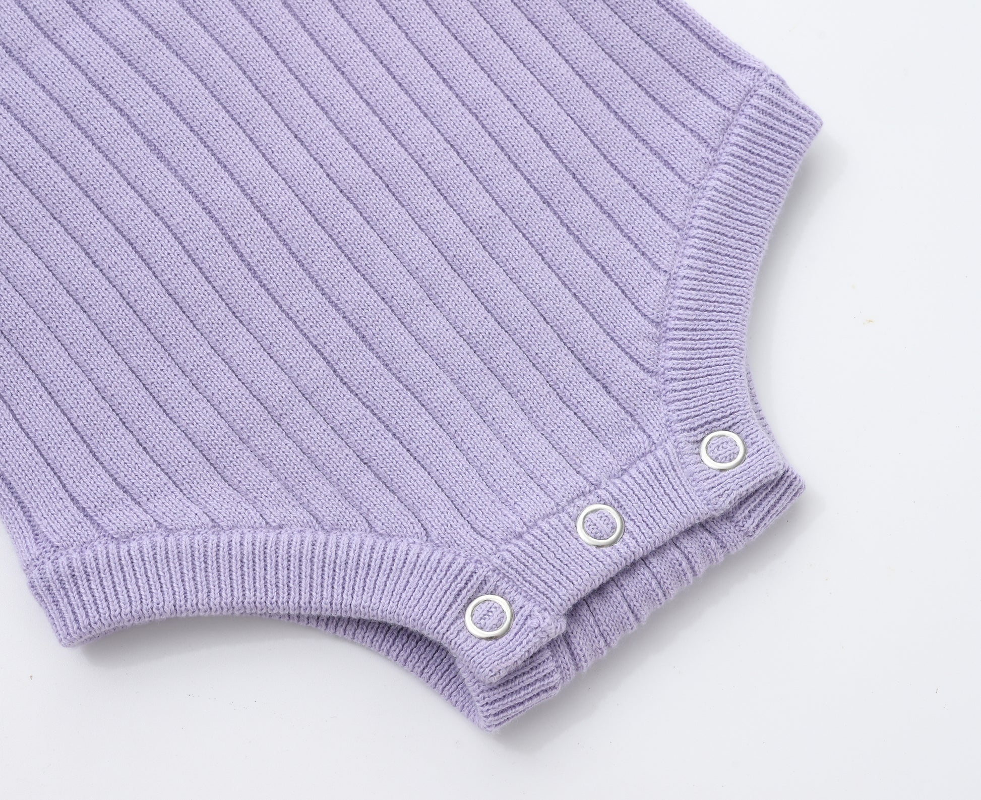 ORGANIC RIB ESSENTIAL BODYSUIT WITH LEGGING - TARO - Petit Smiles