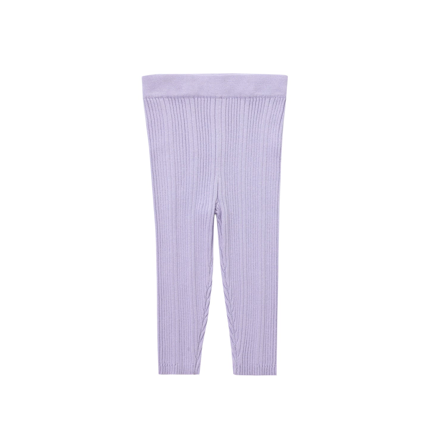 ORGANIC RIB ESSENTIAL BODYSUIT WITH LEGGING - TARO - Petit Smiles
