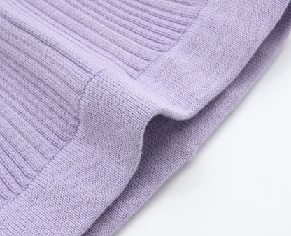 ORGANIC RIB ESSENTIAL LEGGINGS - TARO - Petit Smiles
